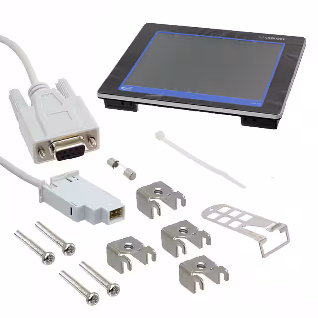 88970563 Crouzet Interface homme-machine (IHM)